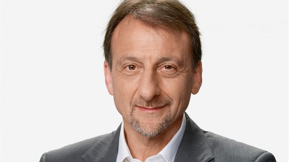 SRF: Dani Wyler bleibt auch nach der Pensionierung am Mikrofon