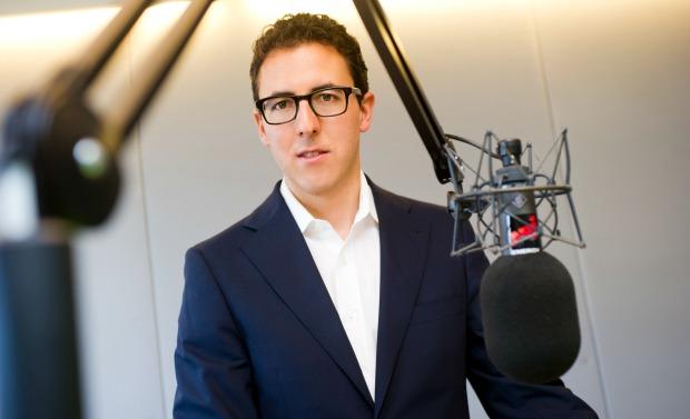 Radio 105: "Schawinski ist kein Retter, sondern nur ein cleverer Schnäppchenjäger"