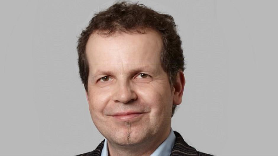 SonntagsBlick: Daniel Arnet endet seine Kolumne «Zur Sache!»