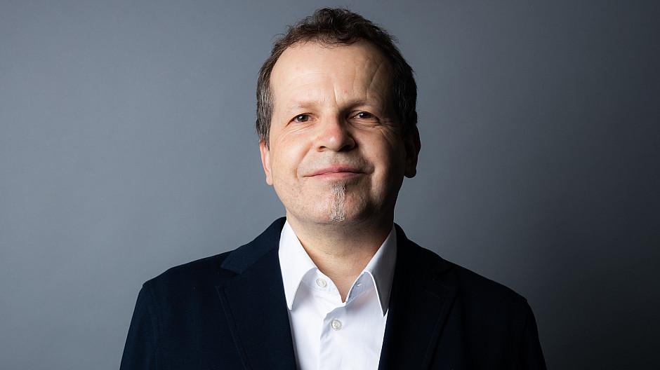 Ringier: Daniel Arnet wechselt zur Landliebe