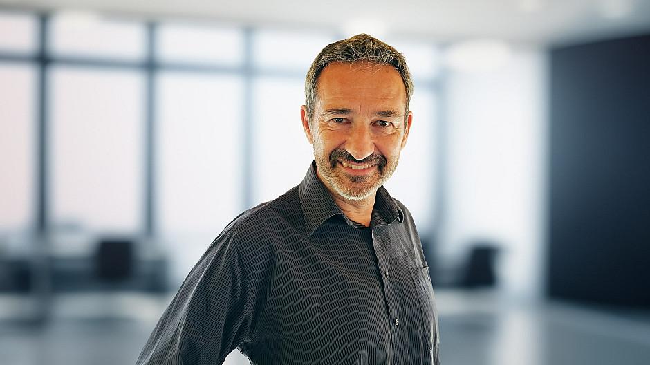 Twint: Daniel Bernasconi wird Chief Information Officer