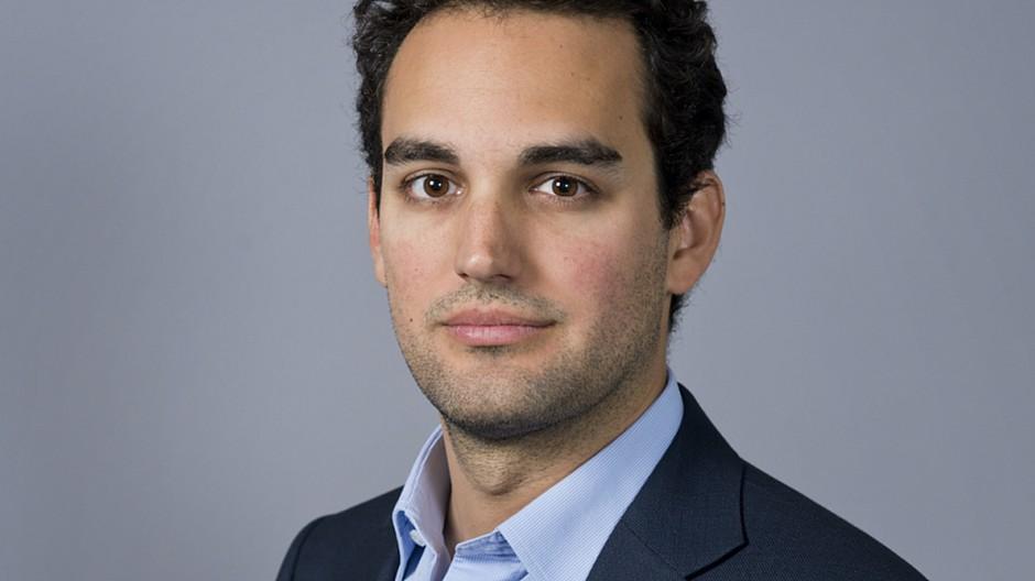 NZZ: Daniel Fritzsche wird Ressortleiter Zürich