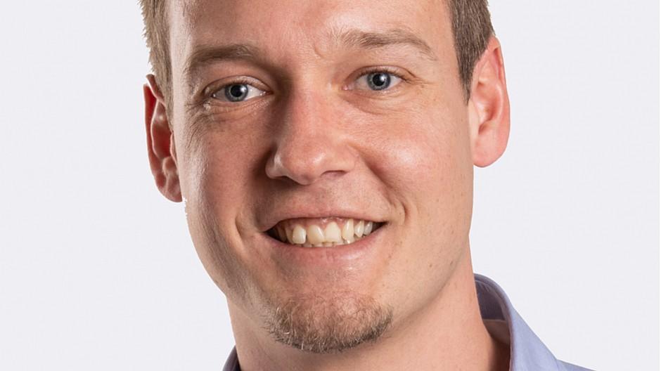 20 Minuten: Daniel Graf wird Ressortleiter Reporter