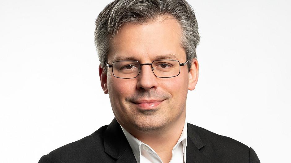 Amrize: Daniel Grotzky ist Sprecher für die Schweiz