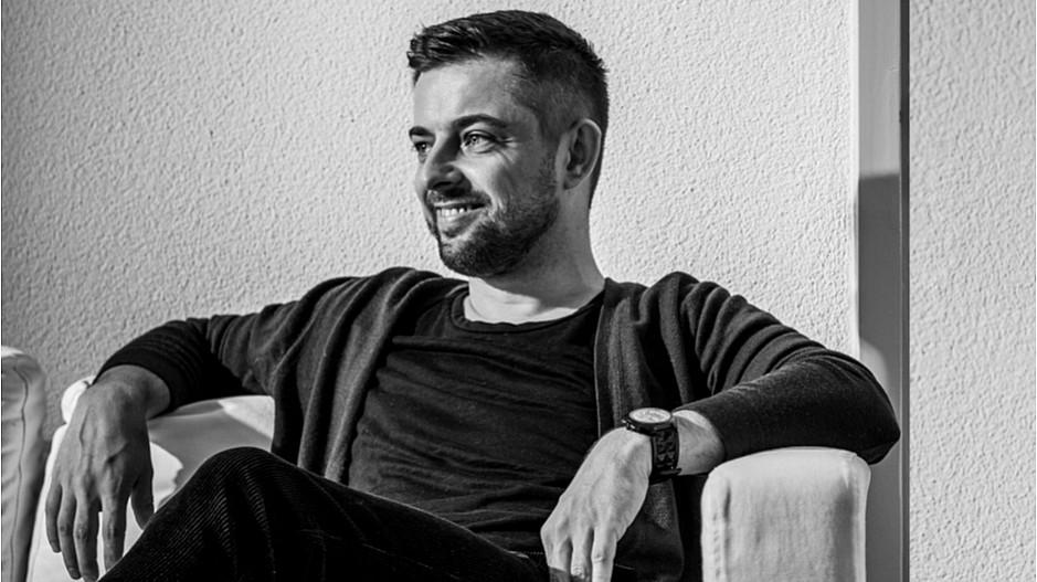 Studio Thom Pfister: Daniel Hackiewicz kehrt zurück