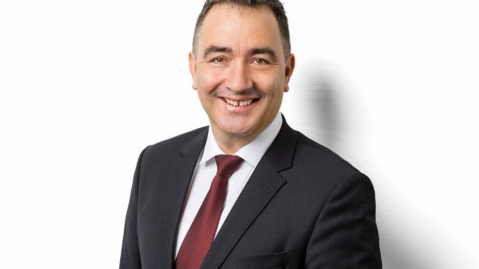 Denner: Daniel Heinzmann wird neuer CIO