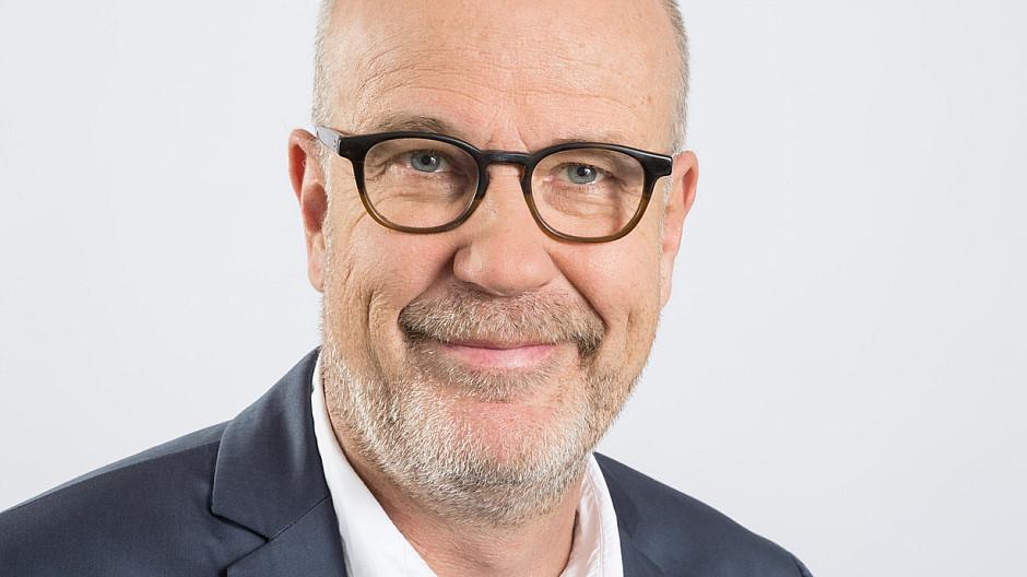 Presserat: Daniel Hitzig wird Präsident der Stiftung