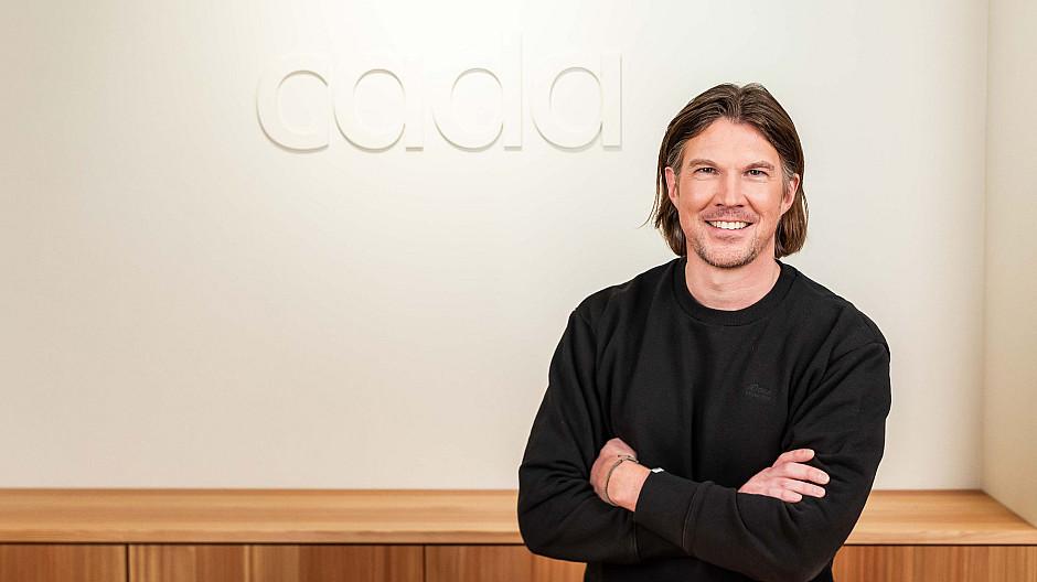 Cada Fertility: Daniel List wird Marketingchef