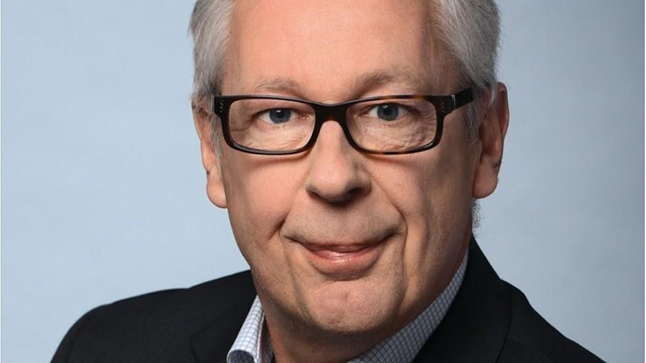 Ringier Axel Springer Schweiz: Daniel Pillard tritt in den Ruhestand