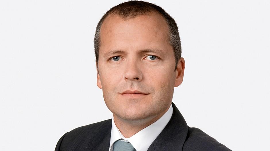 SRF: Daniel Pünter verlässt die SBB wieder