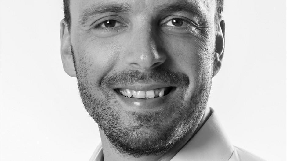 SVIT Ostschweiz: Daniel Steiner übernimmt Pressearbeit