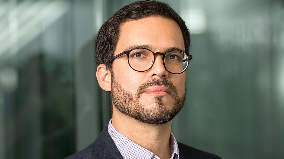Fög: Daniel Vogler wird Co-Direktor
