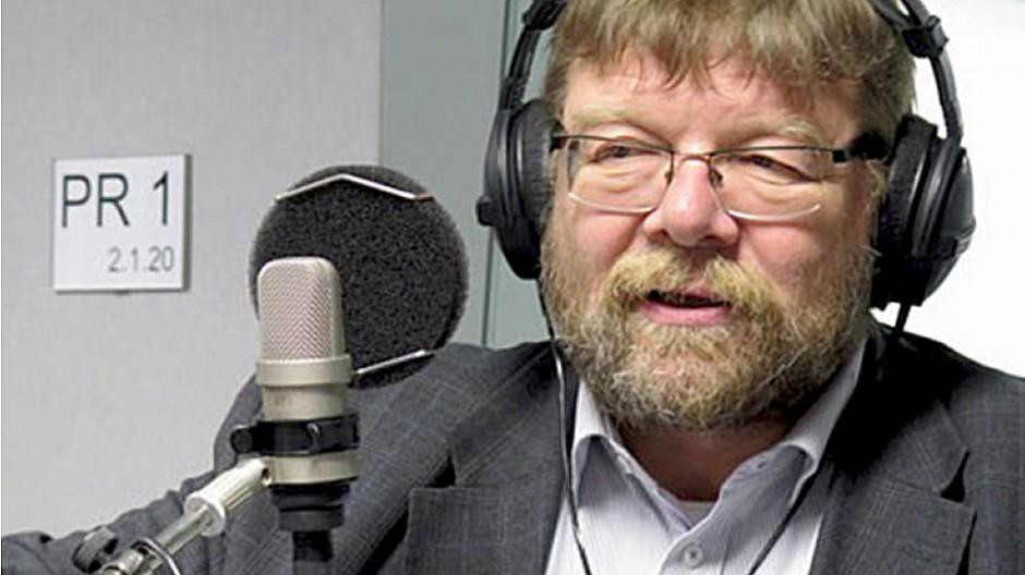 SRF: Daniel Voll geht nach Frankreich