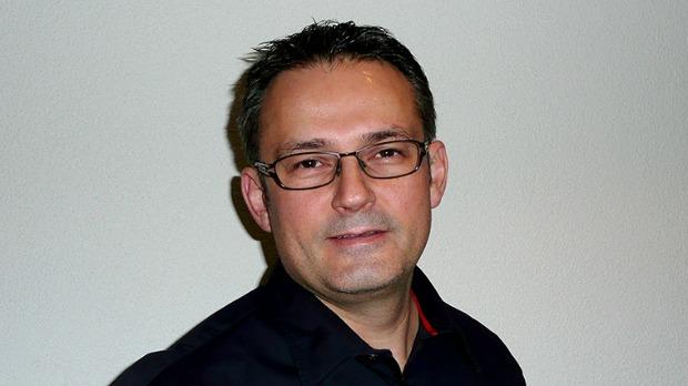 Habegger: Daniel Rempfler wird neuer Leiter "mediale Architektur"