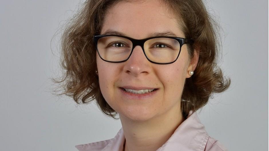 Schweizerische Evangelische Allianz: Daniela Baumann wird Kommunikationsleiterin