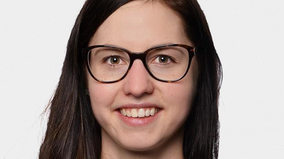 Germania: Daniela Hässig stösst zum Team