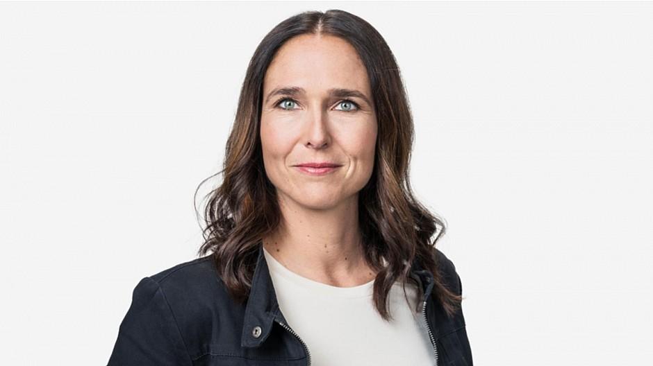 SRF: Daniela Püntener leitet Radio SRF 4 News