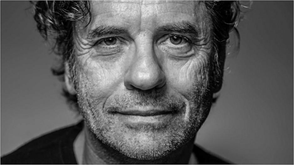 Museum für Gestaltung: Daniele Muscionico interviewt Alberto Venzago