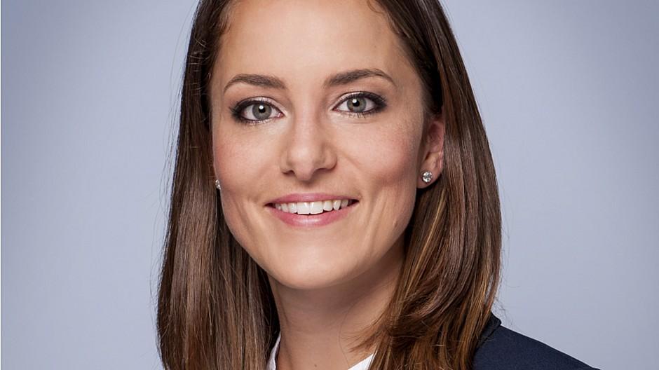 Sandoz: Danja Spring ist Kommunikationschefin