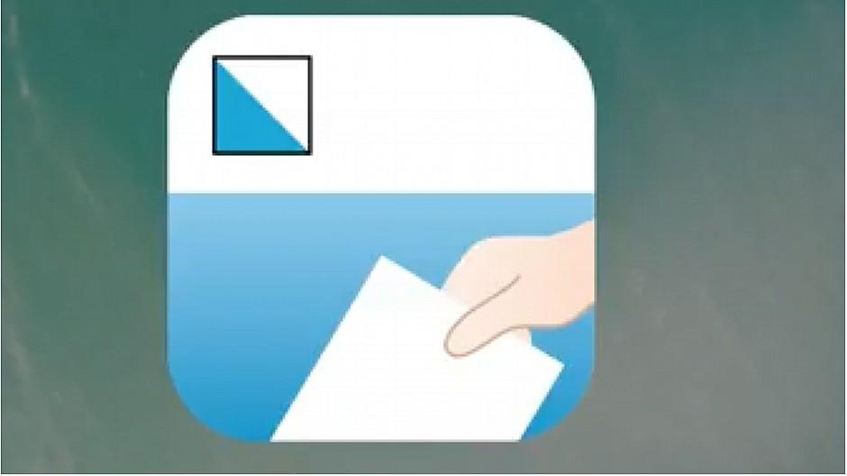 Kanton Zürich: Dank App keine Hochrechnung verpassen