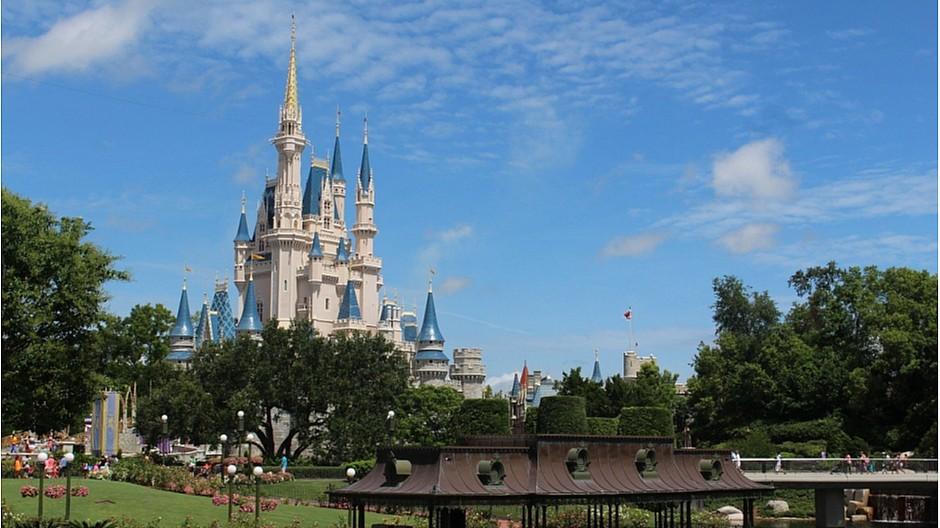 Walt Disney: Dank Streamingdienst Prognosen übertroffen