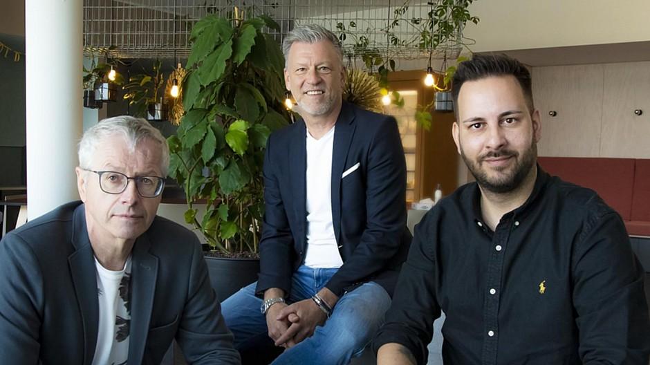 Swiss Radioworld: Darko Dunjic stösst zur Geschäftsleitung