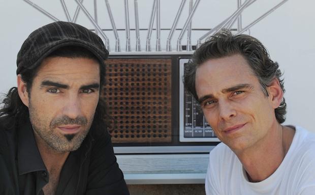 Internationales Radio Festival: "Social media saved the radio star"