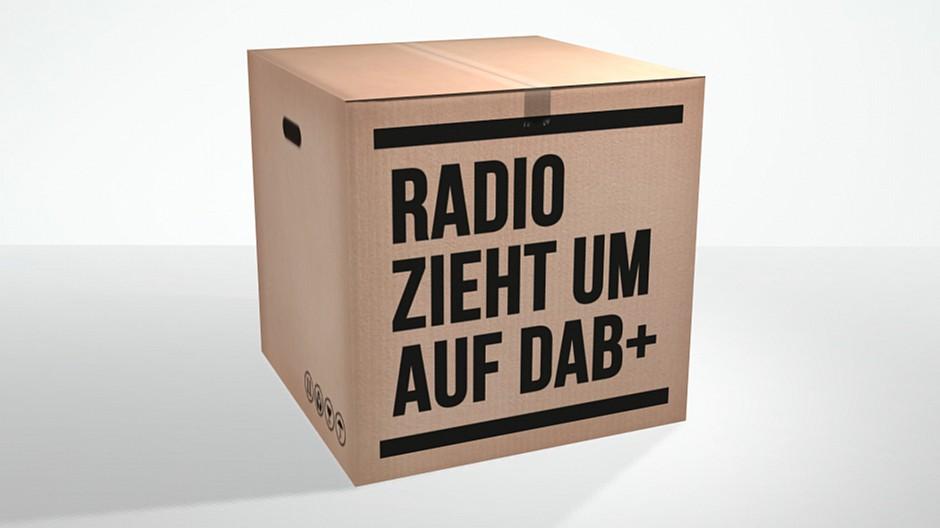 Digitalradio: Das Bakom wirbt für DAB+
