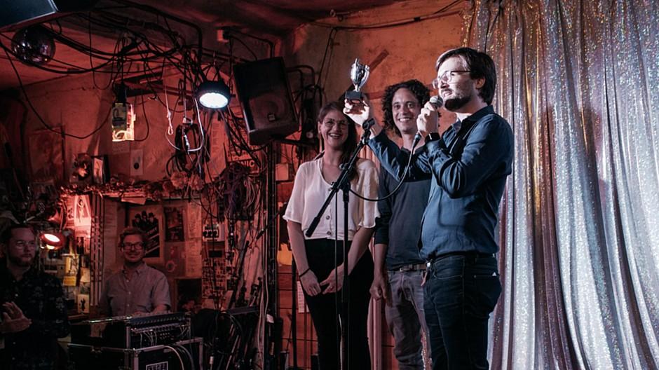 Schweizer Reporterpreis 2019: Das «Baukartell» der Republik gewinnt