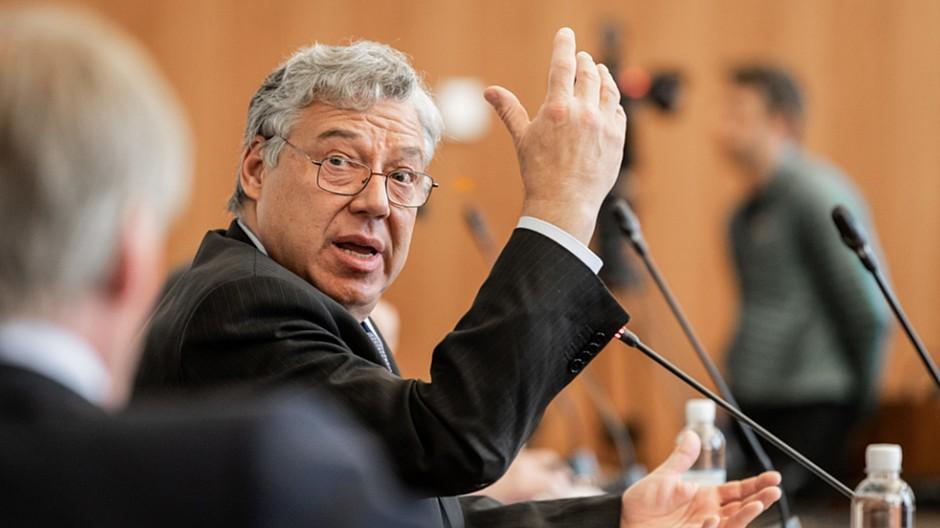 Tabakwerbung: «Das erste Opfer wäre der Rechtsstaat»