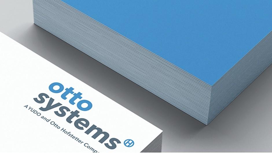 BSSM: Das Fundament für Otto Systems gelegt