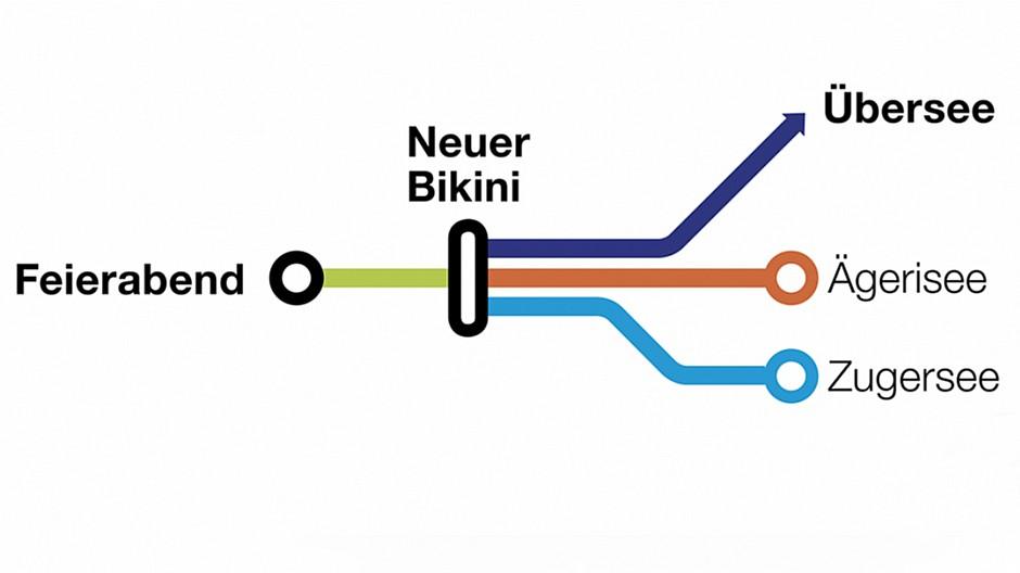 James Communication: Das ganze Jahr kreativ unterwegs