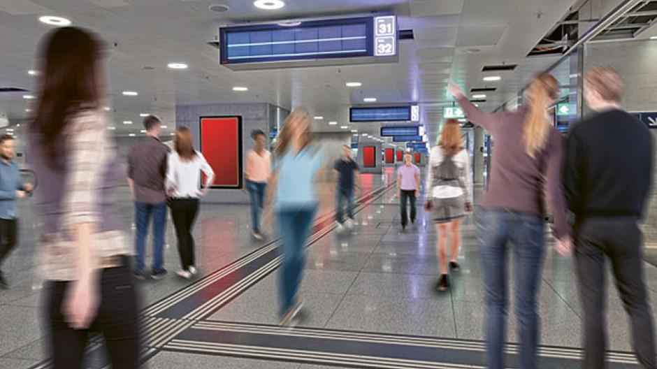 APG|SGA: Das Gesamtangebot wird erweitert