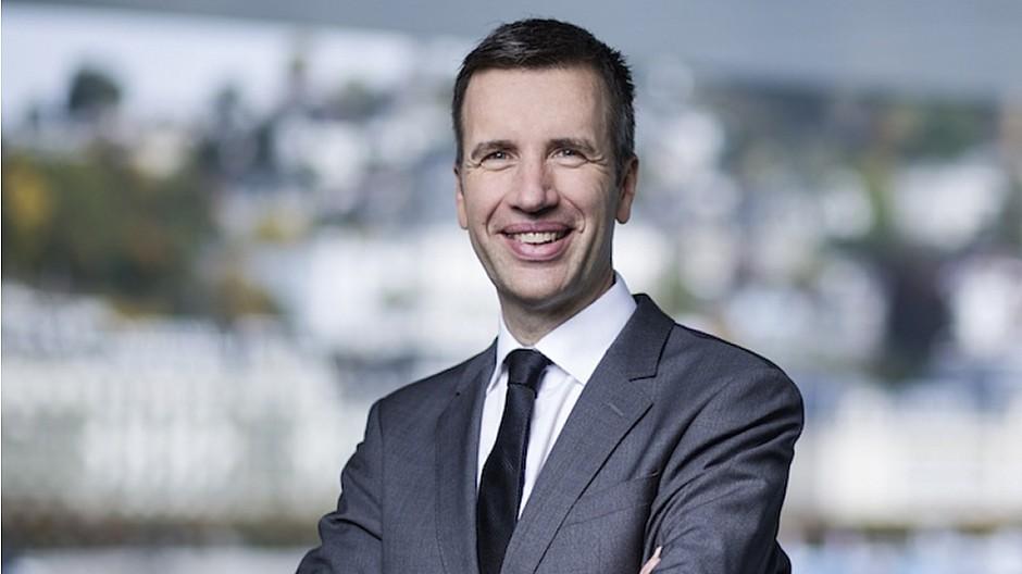 KKL Luzern: «Das gesamte KKL-Team ist Markenbotschafter»