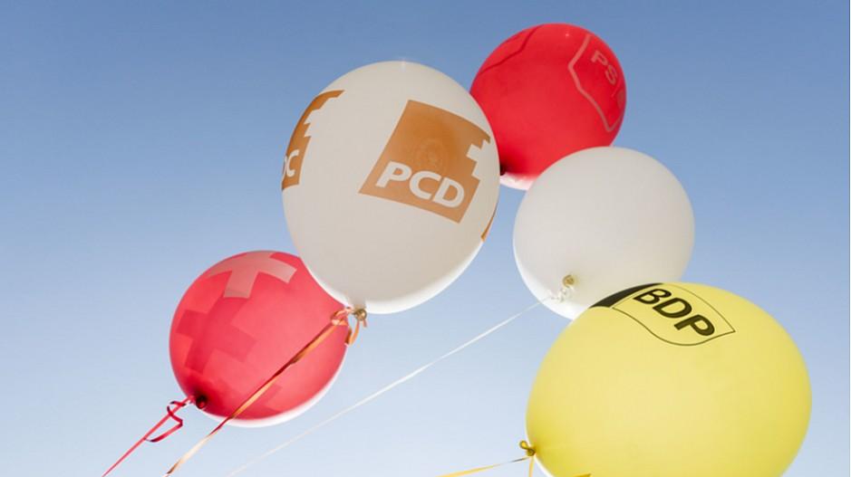 Wahlen 2019: Das Geschäft mit persönlichen Daten ist undurchsichtig