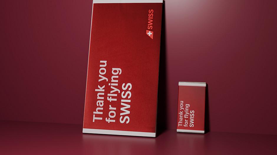 100 Jahre Migros: Das Geschenk von Swiss