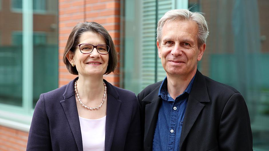 ZHAW: Das IAM wird Mitglied bei ComImpact