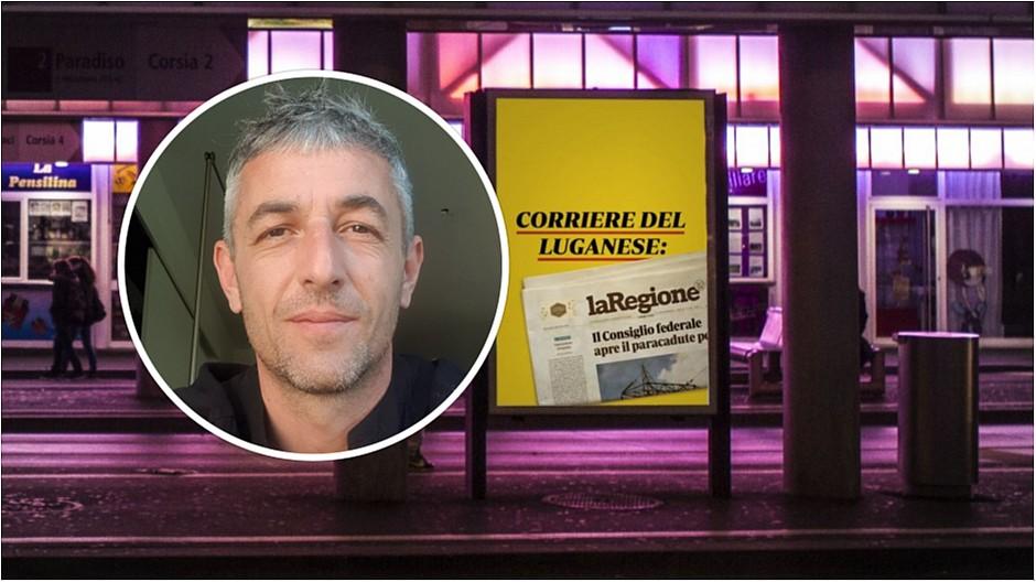LaRegione: «Das institutionelle Modell des Journalismus überwinden»