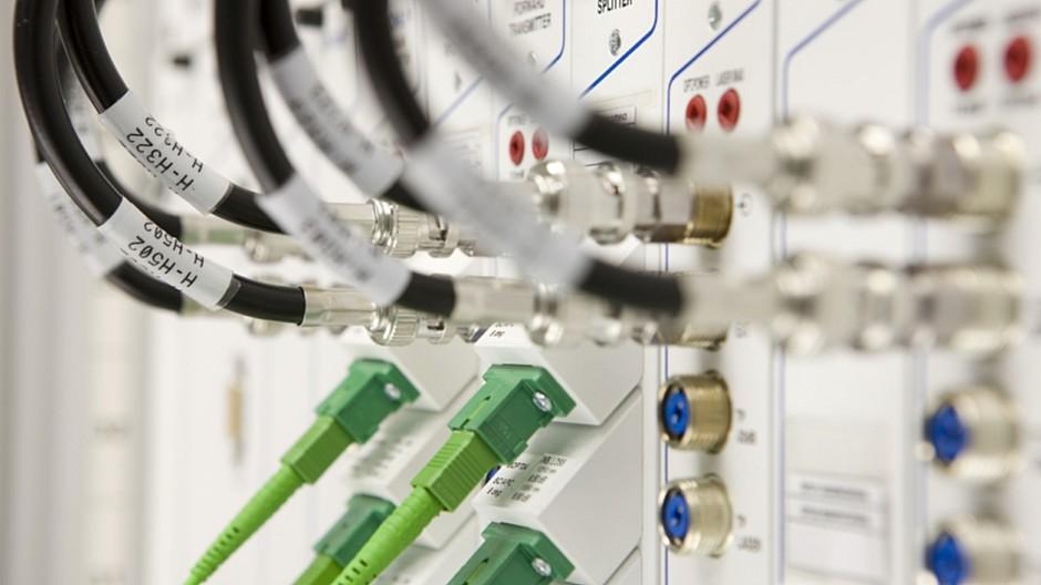 Sunrise / UPC: Das Internettempo wird vorübergehend erhöht