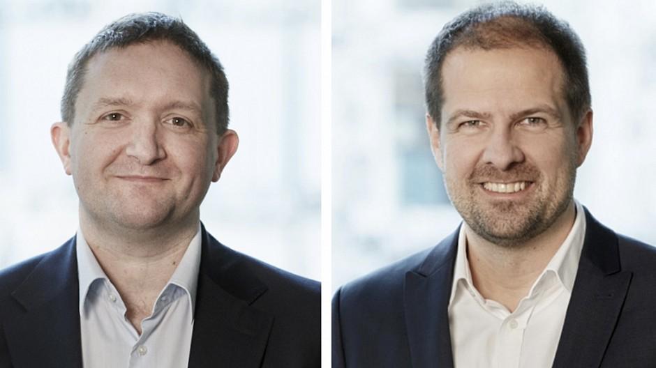 Sunrise UPC: Die neue Geschäftsleitung hat sich formiert