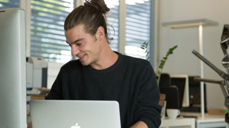 Monami: «Social-Content muss unterhalten, bewegen, bestenfalls inspirieren»