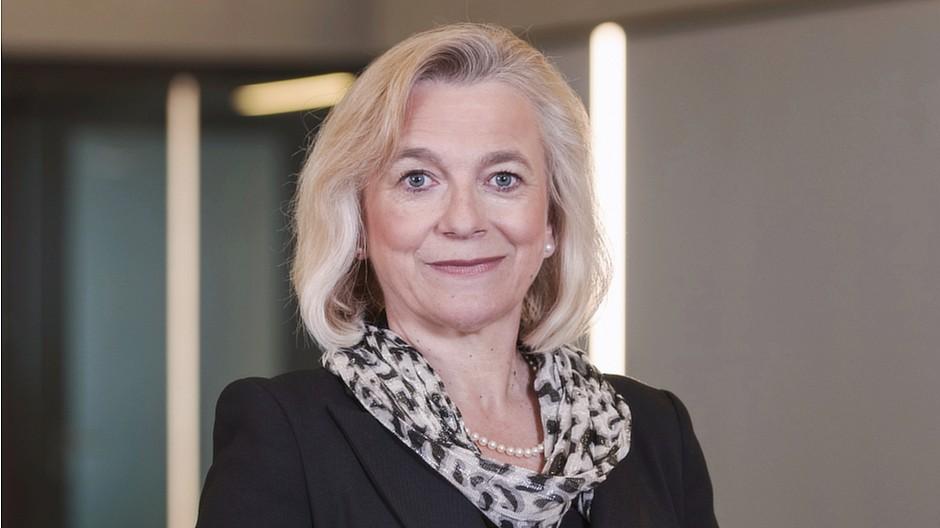 Lohngleichheit: «Das ist keine Werbung, sondern Vollzugsarbeit»