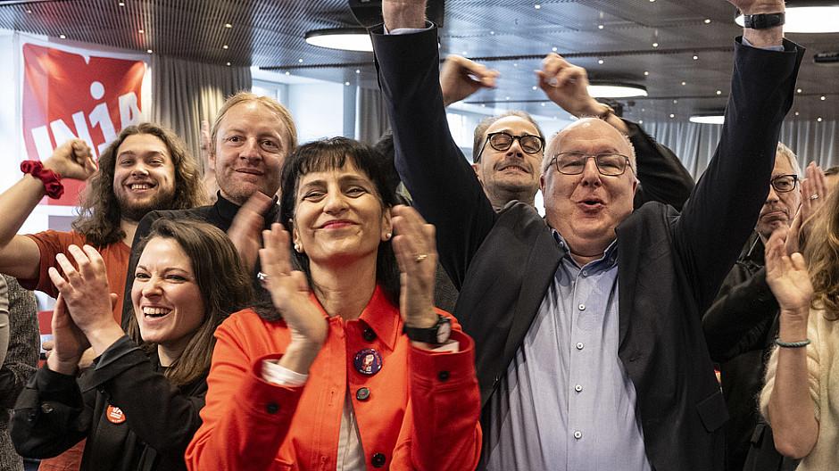Presseschau: So kommentieren Medien die Abstimmungen