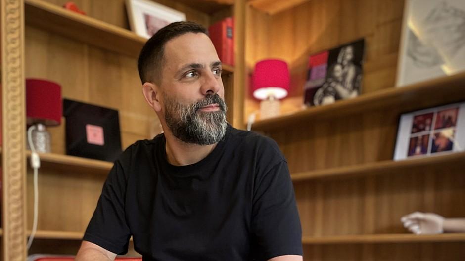 ADC Switzerland: «Das Konzept ist dieses Jahr anders»
