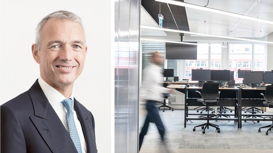 UBS Schweiz: «Das Kundenverhalten ändert sich fundamental»
