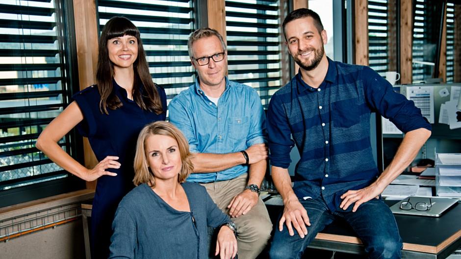 B&B Endemol Shine: Das Leitungsteam ist wieder komplett