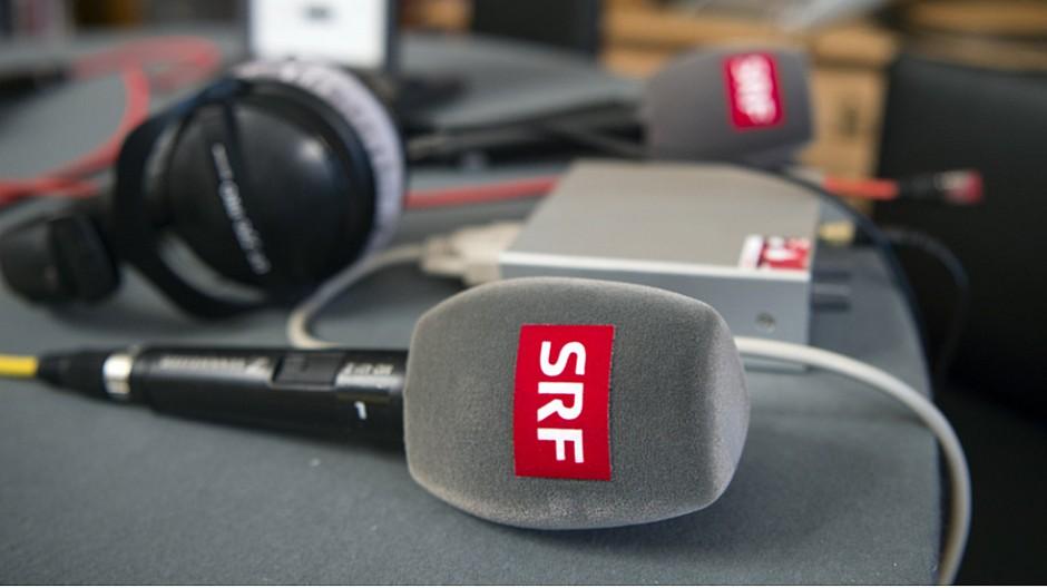 Umzug Radiostudio Bern: Das letzte Wort hat der SRG-Regionalvorstand