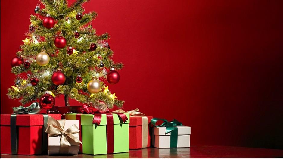 Weihnachten 2020: Das liegt dieses Jahr unterm Weihnachtsbaum