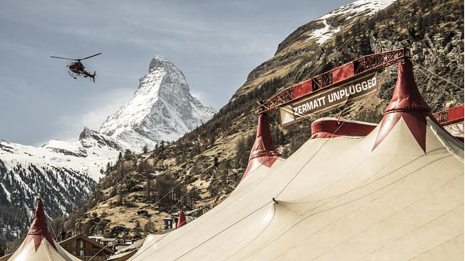 Zermatt Unplugged: Das Line-up ist komplett