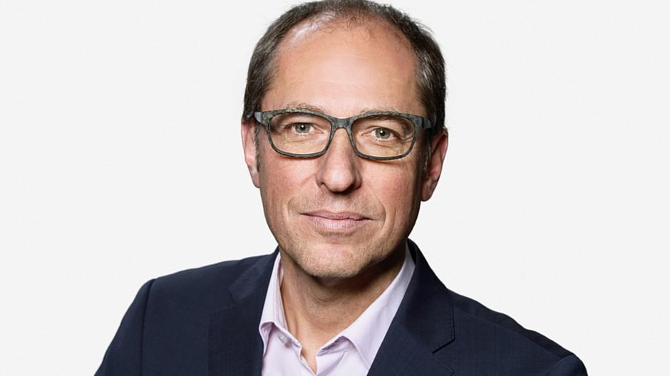 SRF: «Das lineare Radio hat eine grossartige Zukunft vor sich»